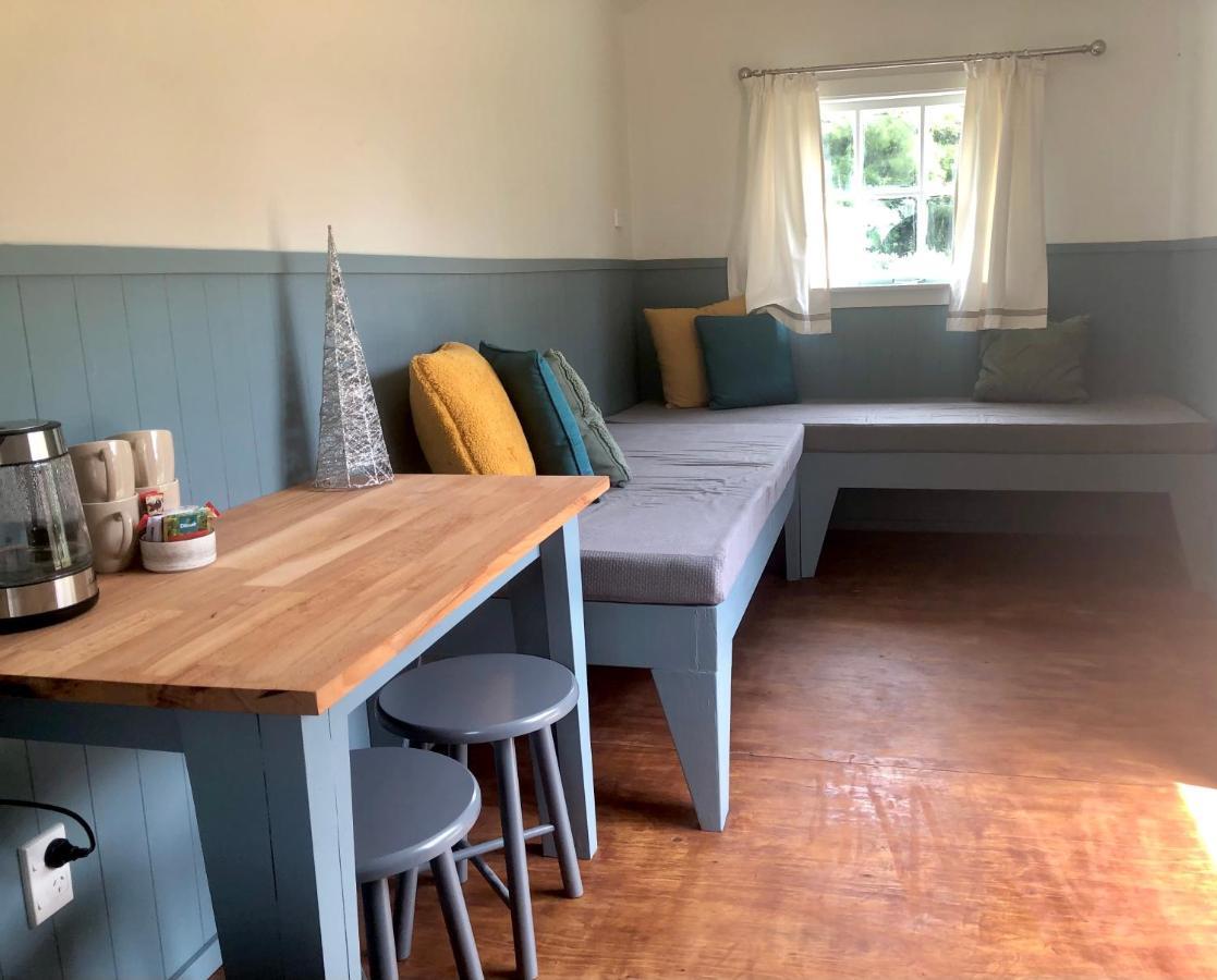 Greytown Campground Extérieur photo